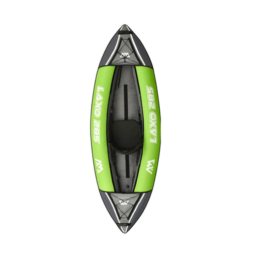Kayak gonflable Aqua Marina LAXO-285 - 1 personne