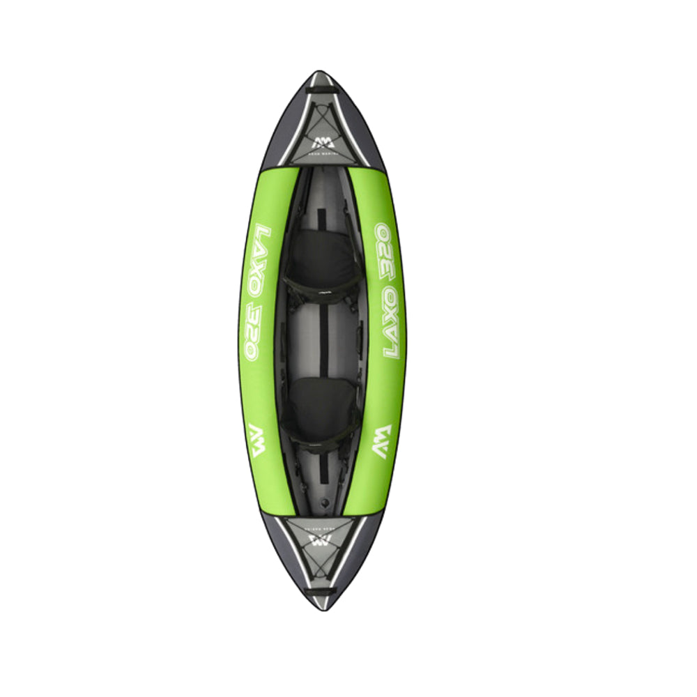 Inflatable kayak Aqua Marina LAXO-320 - 2 people