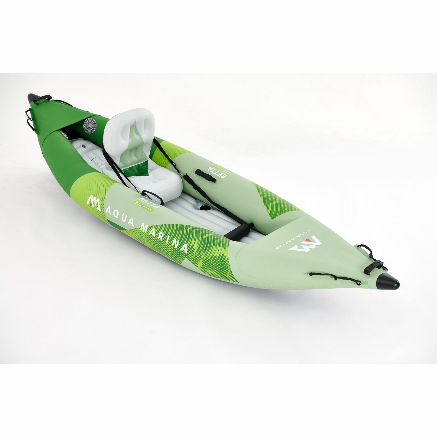 Kayak Aqua Marina BETTA-475 - 3 seater
