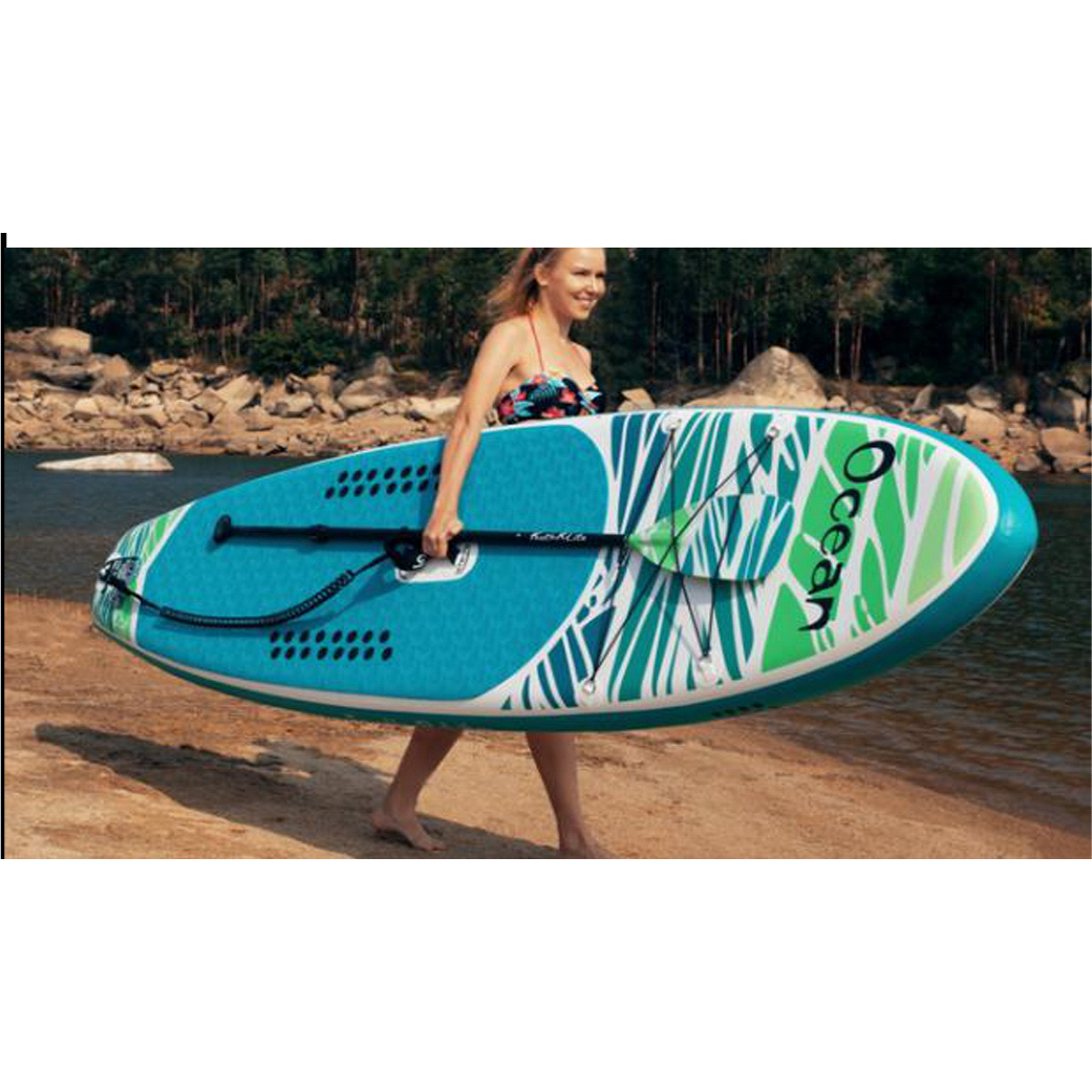 Fayean Ocean 10.6 x 33 x 6 - AOC Nautique - paddleboard Kayak