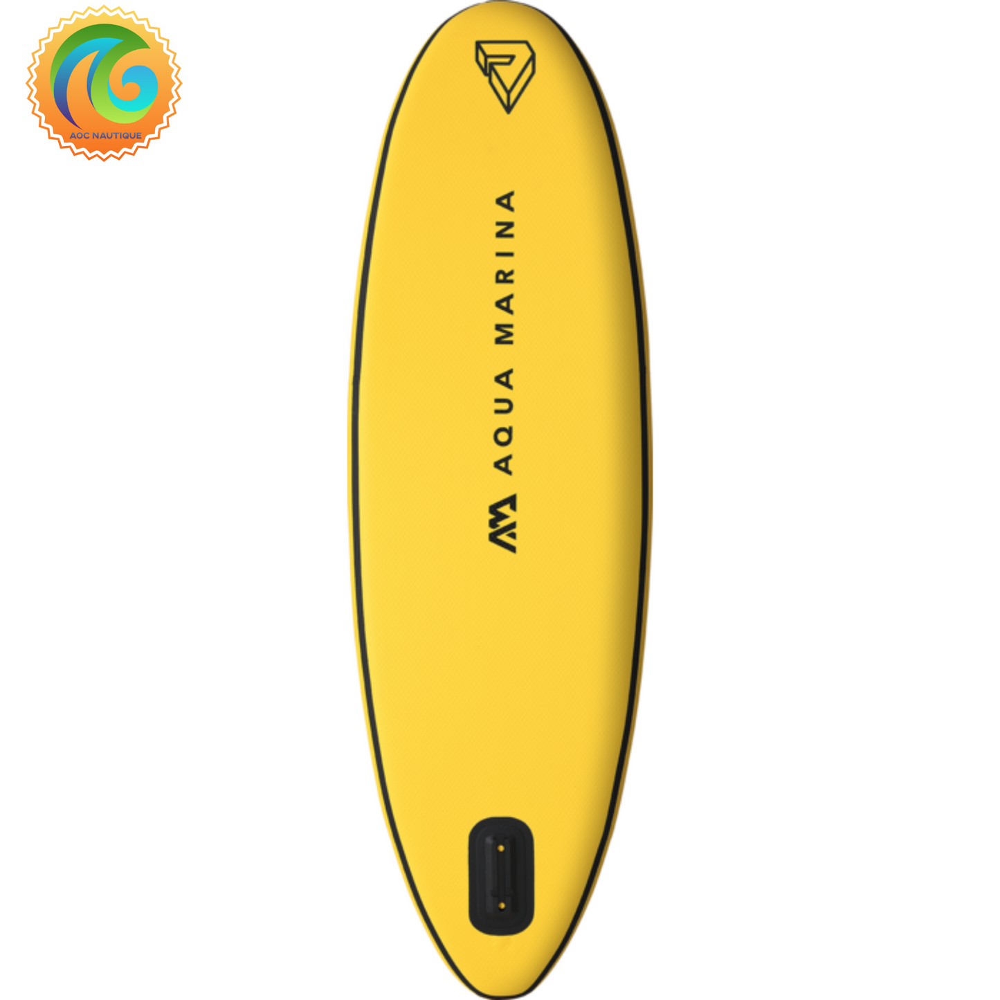 Children's paddleboard AQUA MARINA VIBRANT ISUP