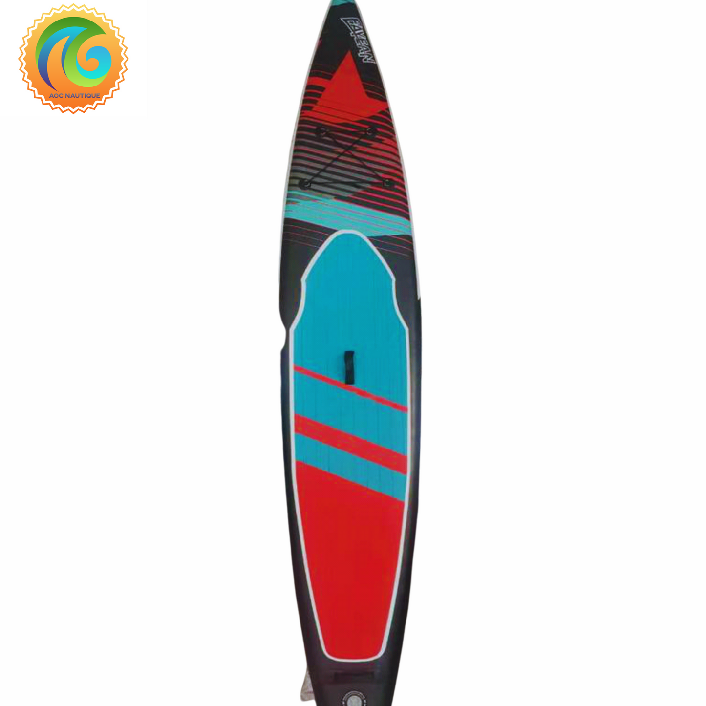 Paddleboard Fayean Red