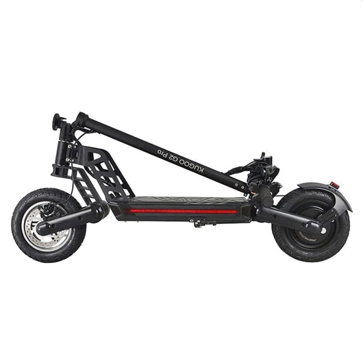 purchase and sale of Kugoo G2 pro scooter
